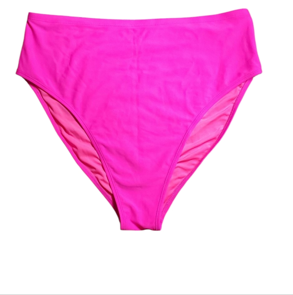 Shein Bikini Bottom 3X